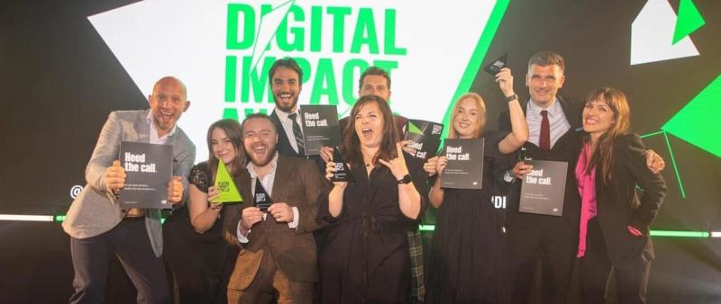 Digital Impact Awards 2023