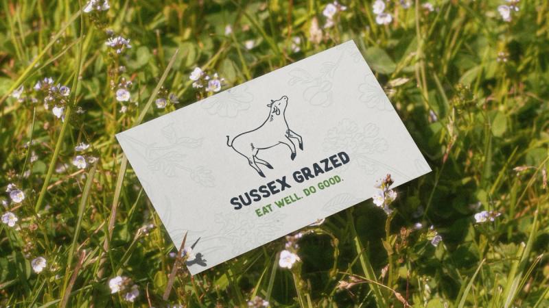 Sussex Grazed Celebration