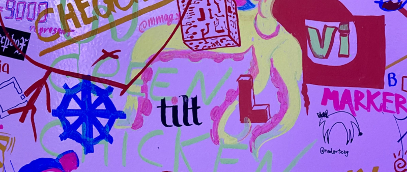 Our weekend OFFF: A journey through the good, the bad, and the ugly