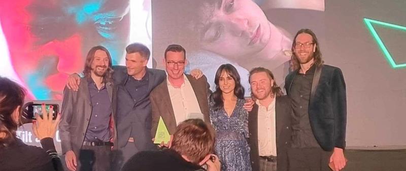 Digital Impact Awards 2022