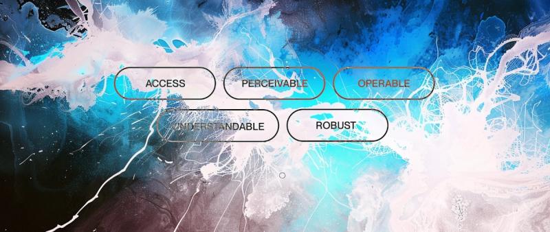 Why is web accessibility essential?