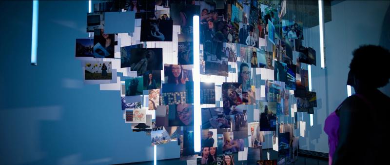 How to build a giant brain!