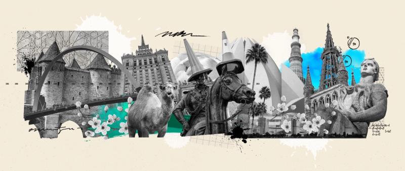 What Is COP? Illustrated Timeline