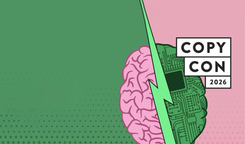  Career Clinic Panel at CopyCon 2026