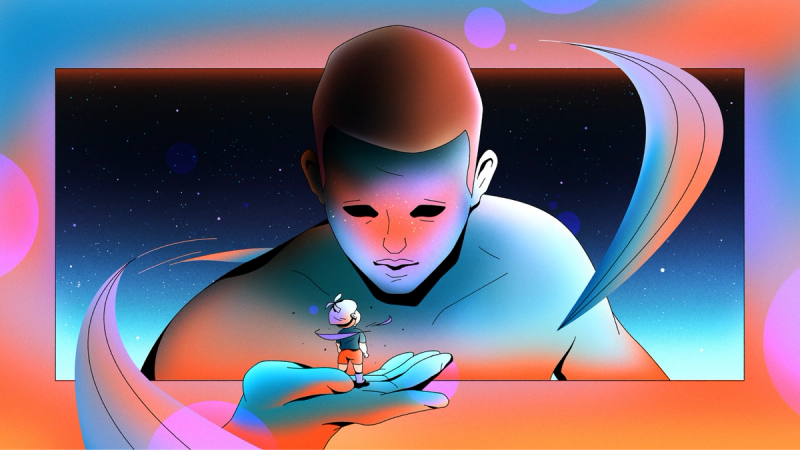 AI disclosure just became law