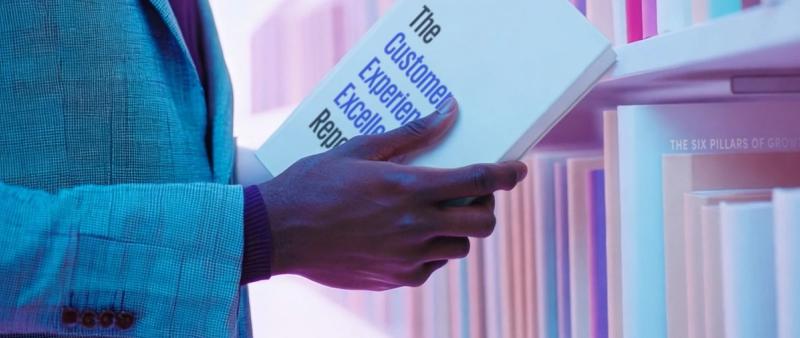 Double gold at the Engage Awards