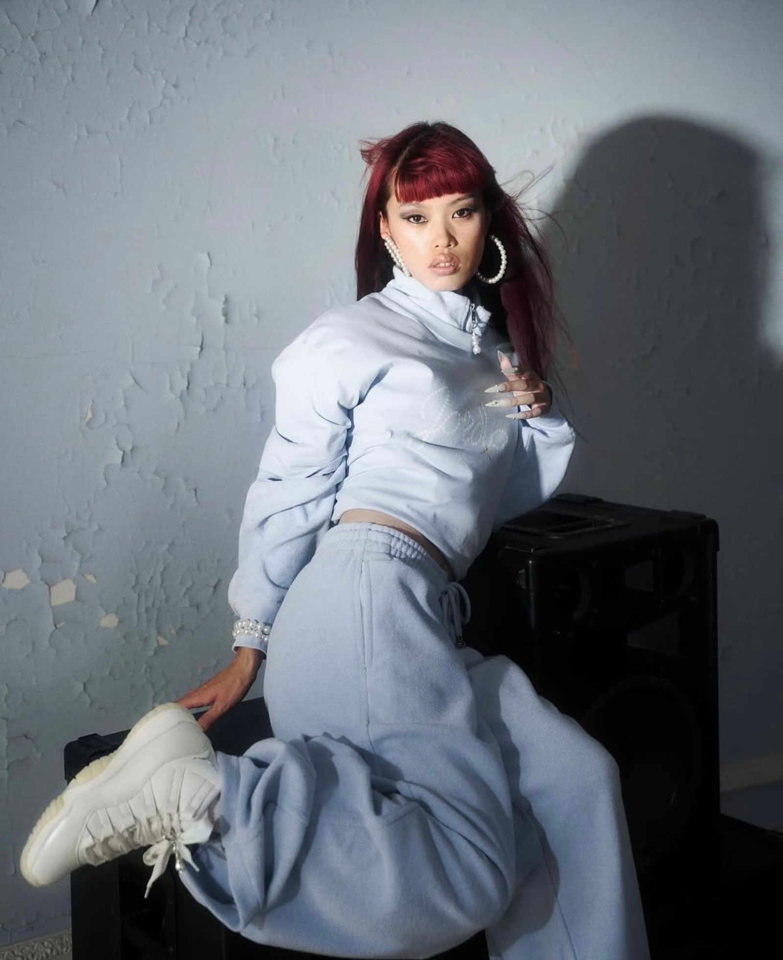 JORDAN BRAND | CEKAI