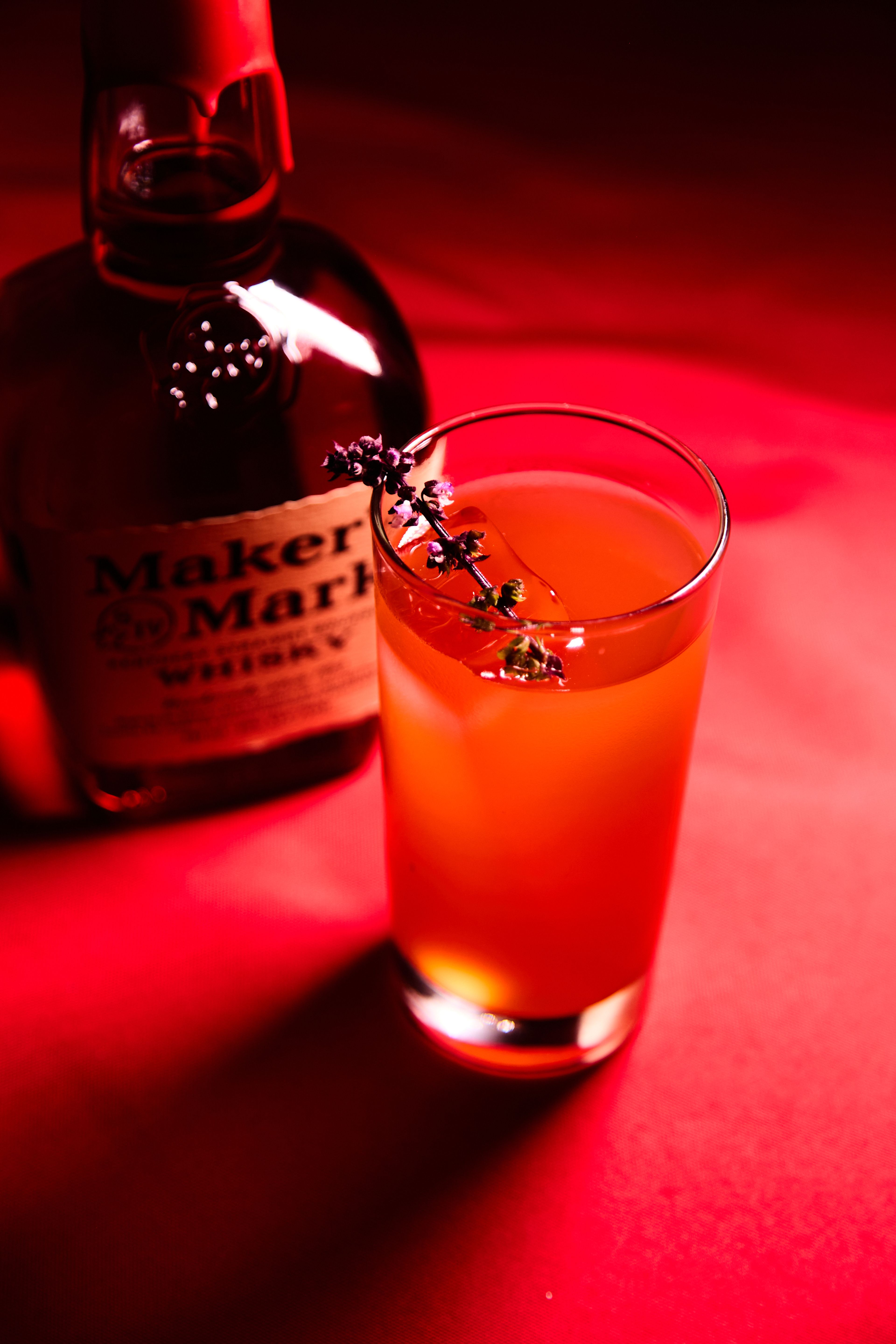 Maker's Mark | Bartender Experience