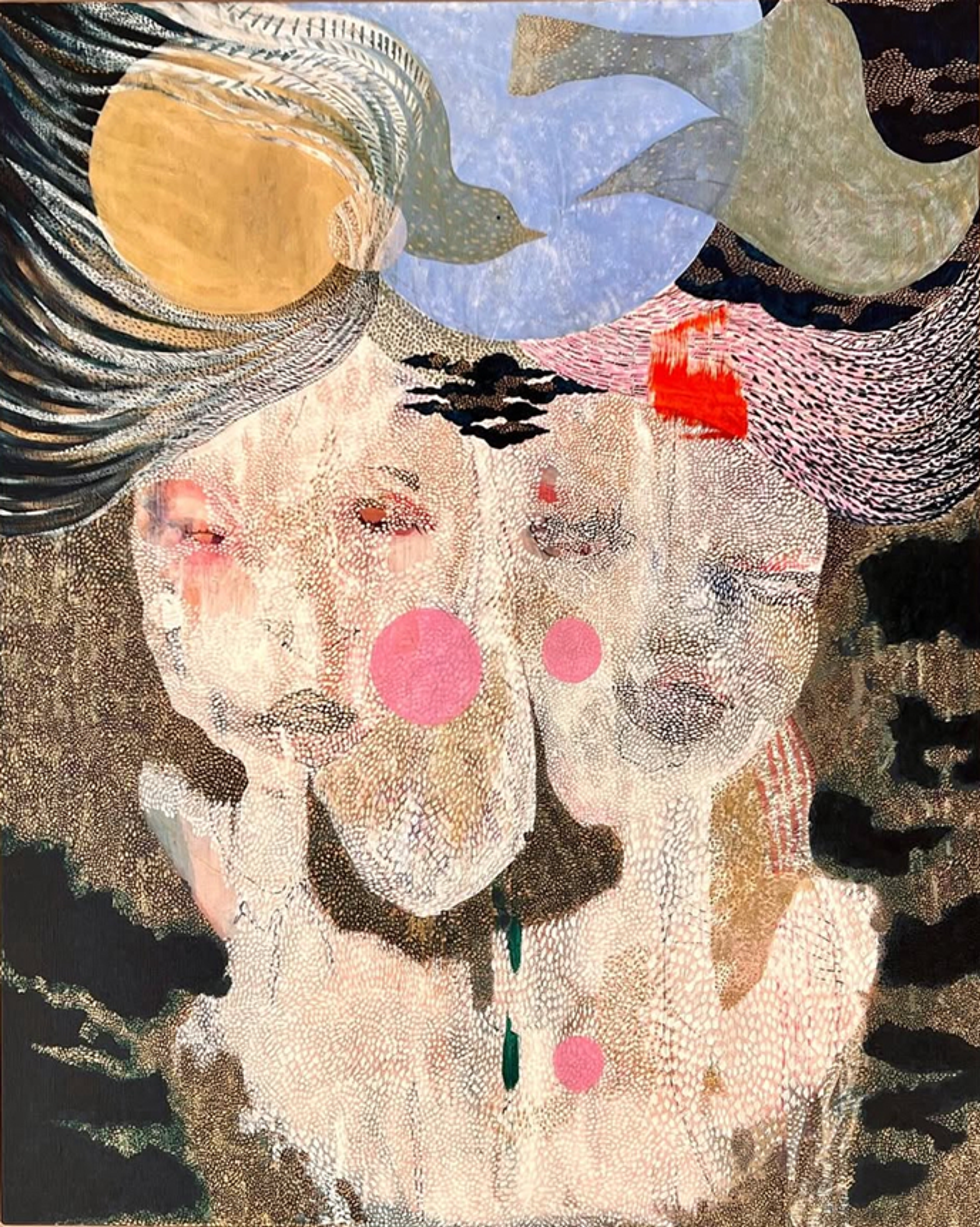 Healing Journey