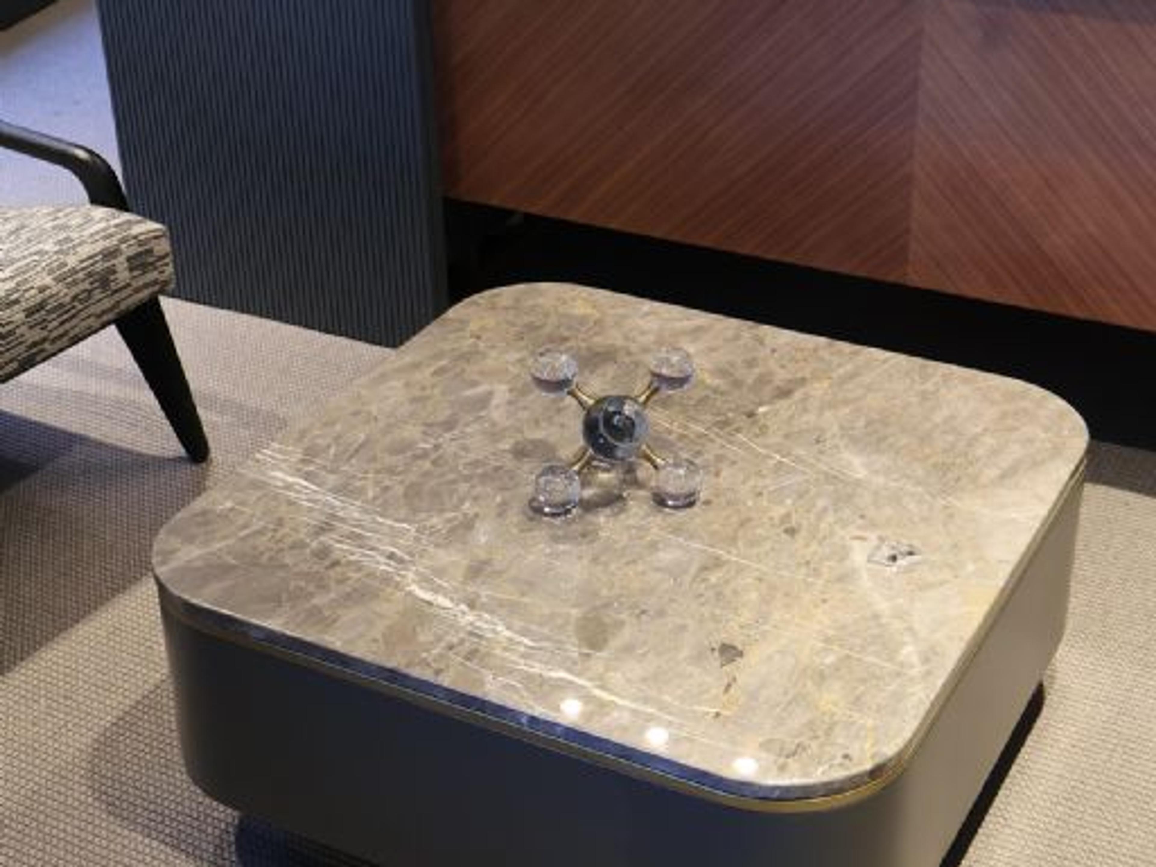 First Ofis Mobilyaları Vetrina Design