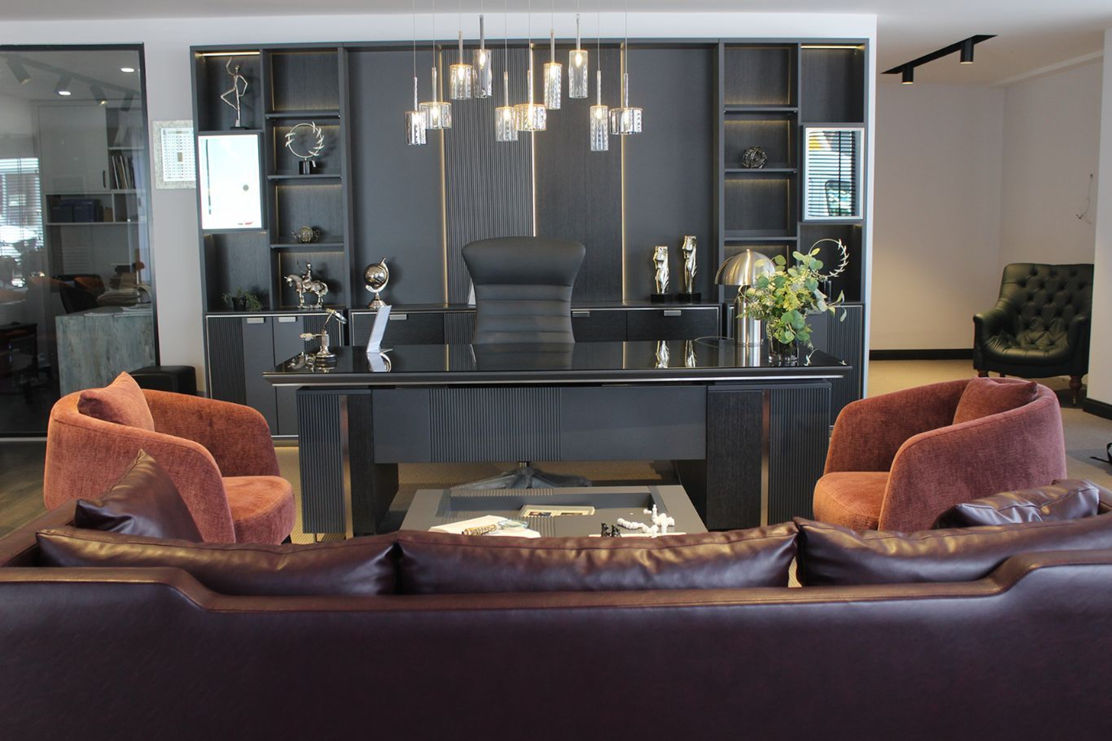 Vetrina Design Ana sayfa
