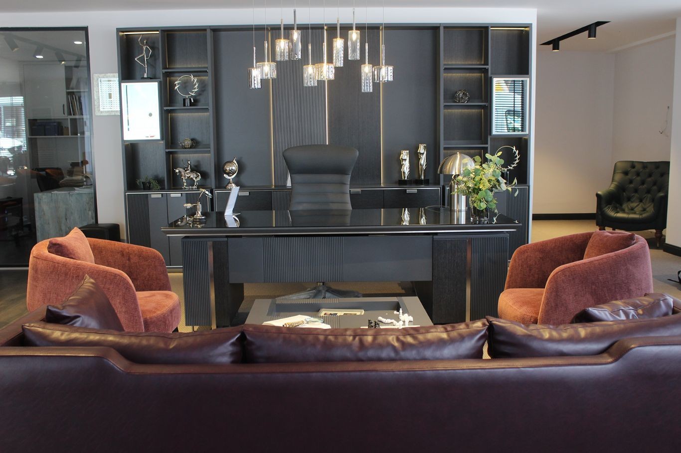 Vetrina Design Ana sayfa