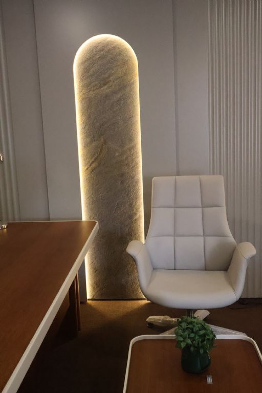 Soho Ofis Mobilya Takımı Vetrina Design