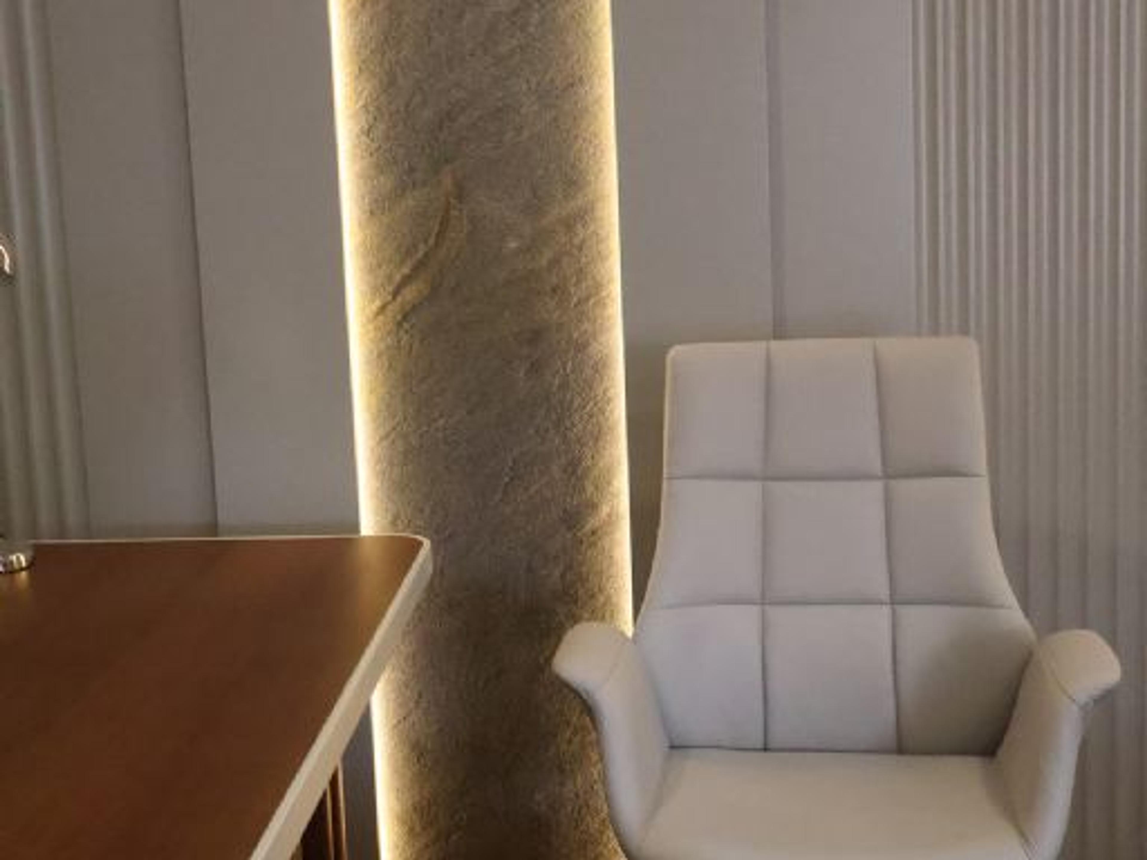 Soho Ofis Mobilya Takımı Vetrina Design