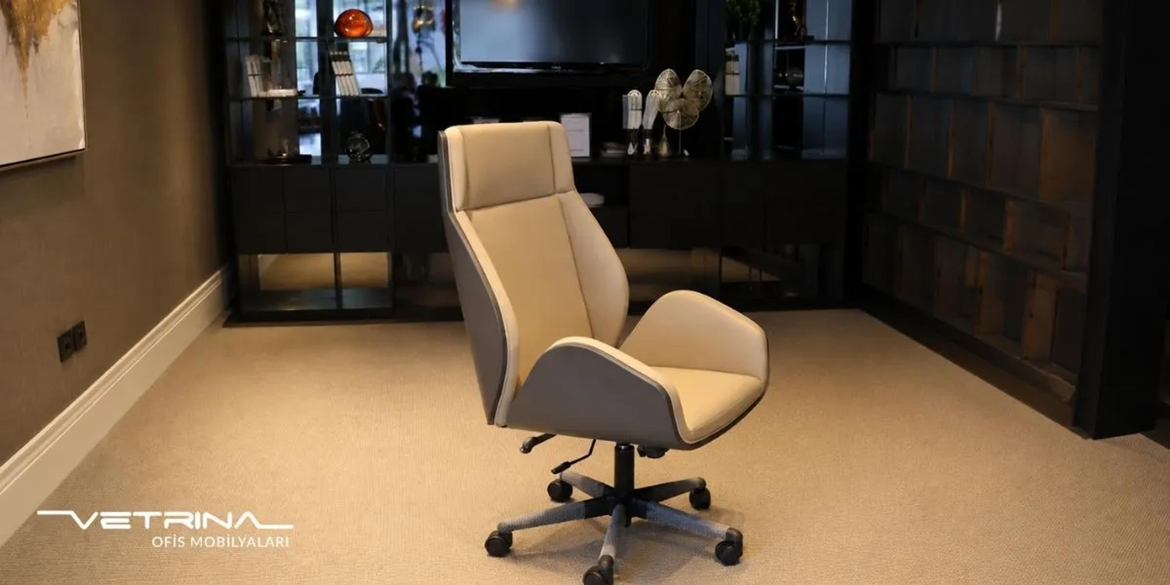 Çalışma Sandalyesi Modelleri ve Fiyatları - Vetrina Design