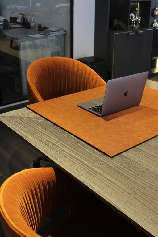 Noor Ofis Mobilyaları Vetrina Design