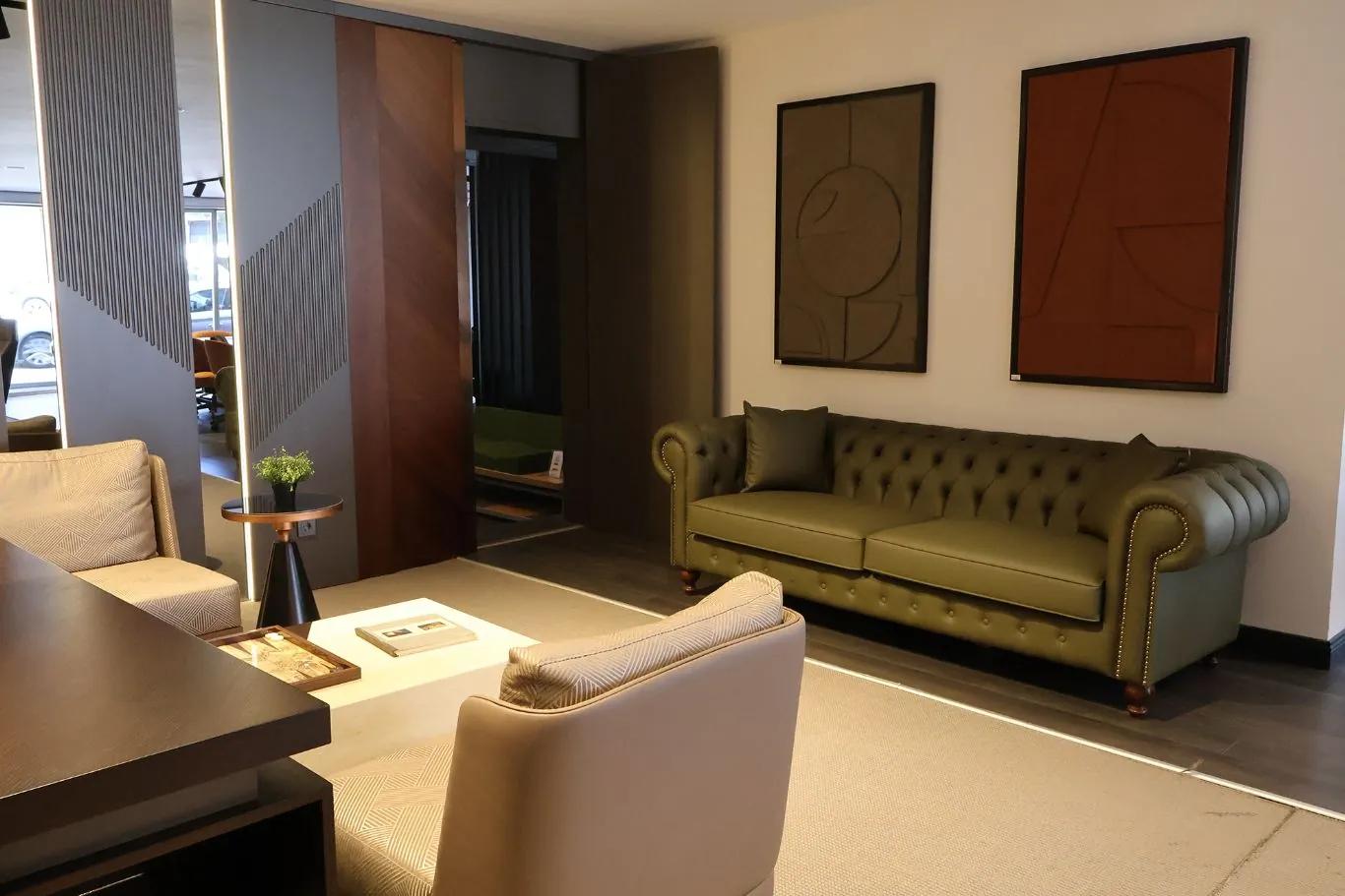 Asya Takım Vertina Design