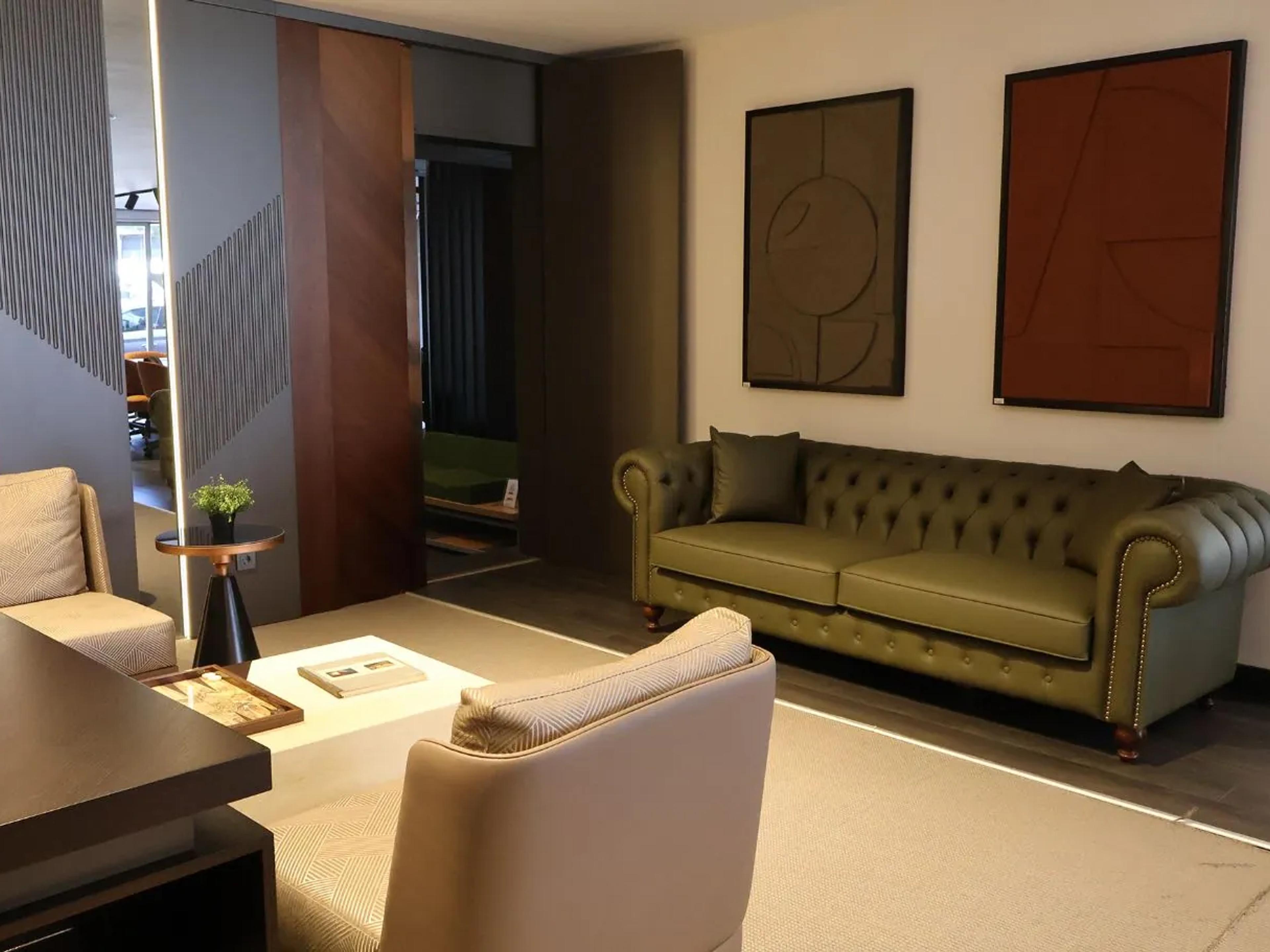 Asya Takım Vertina Design