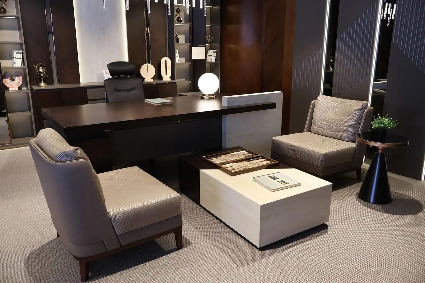 Asya Takım Vertina Design