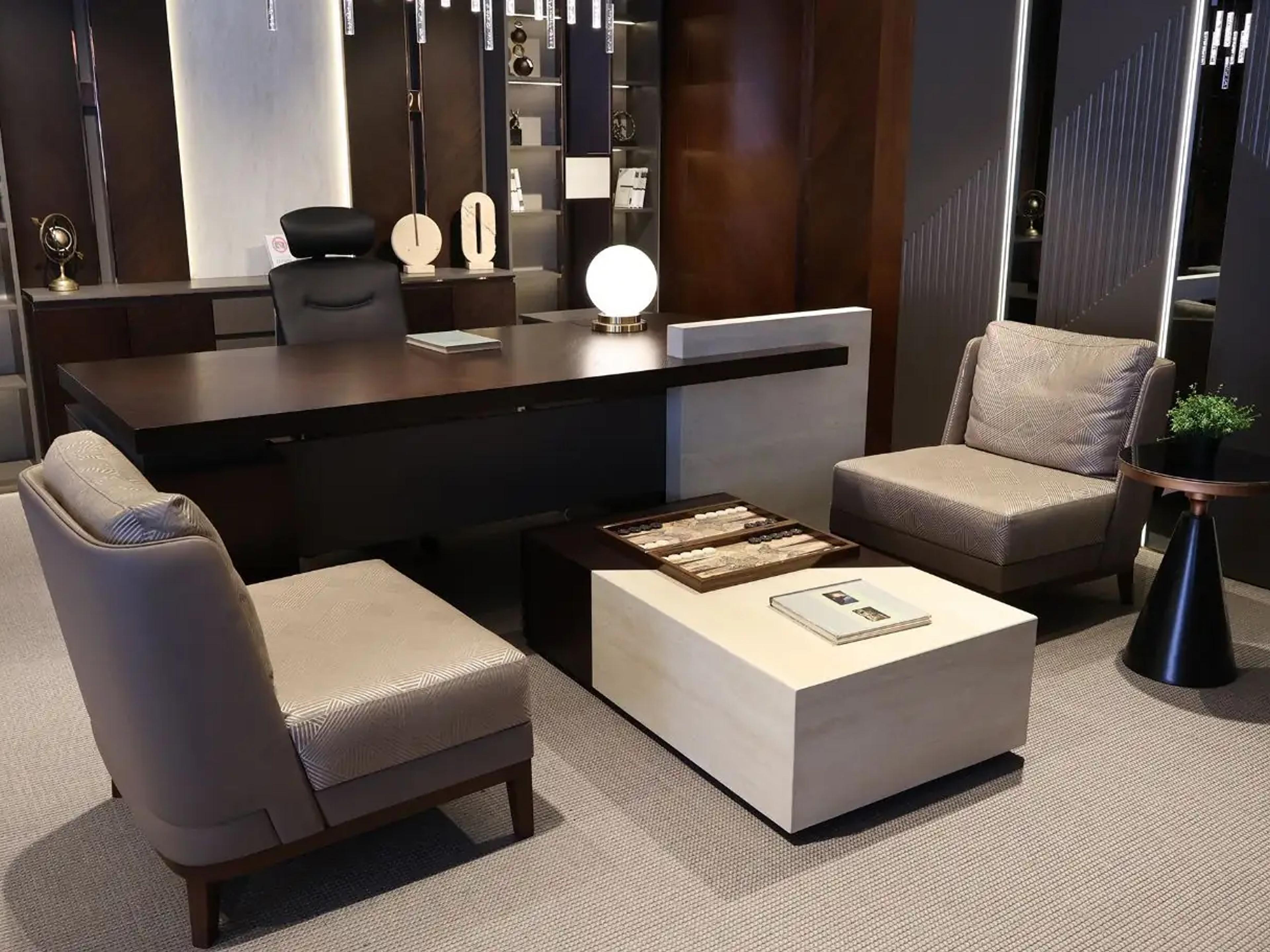 Asya Takım Vertina Design