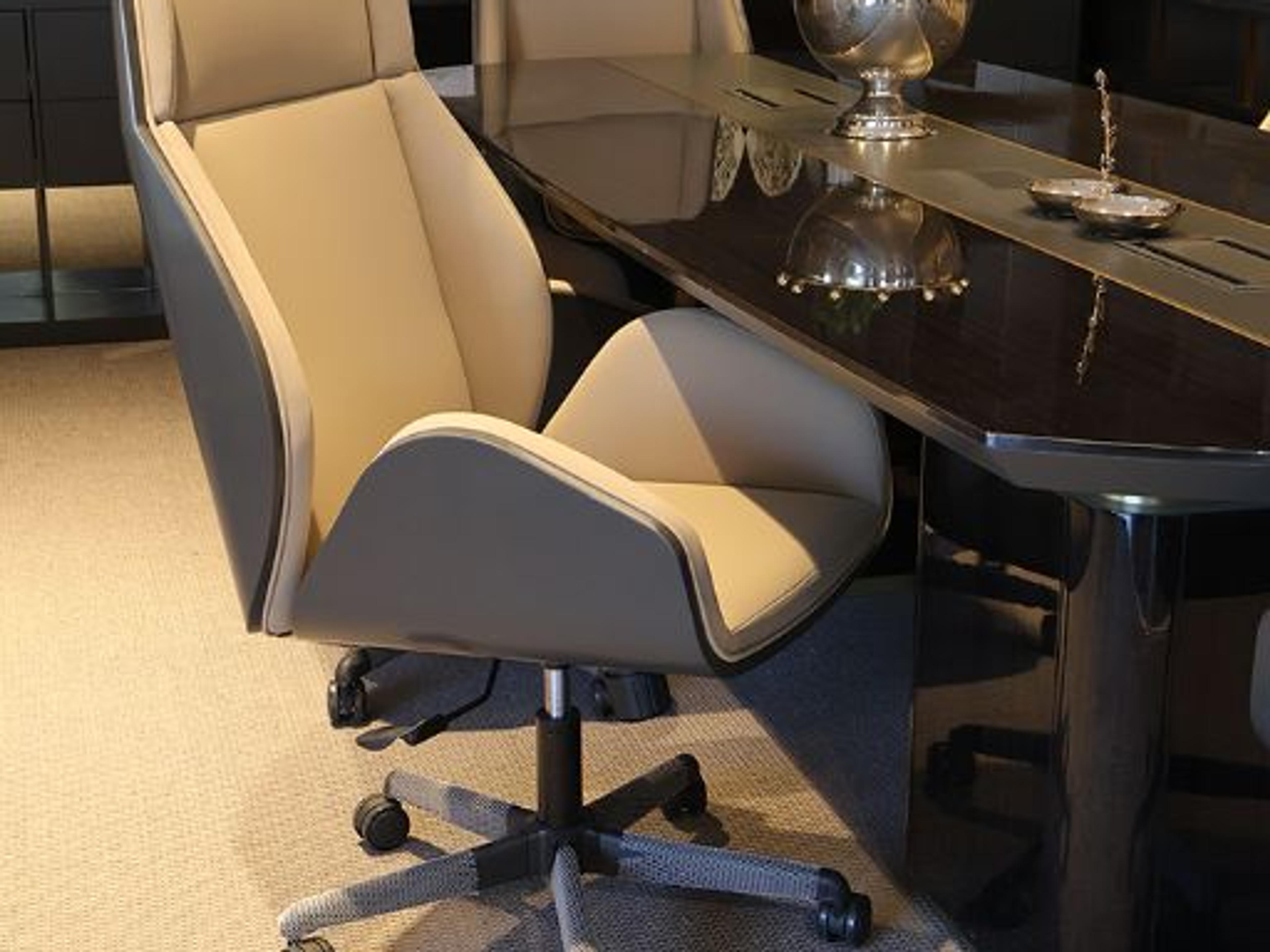 Ela Takım Ofis Mobilya Vetrina Design