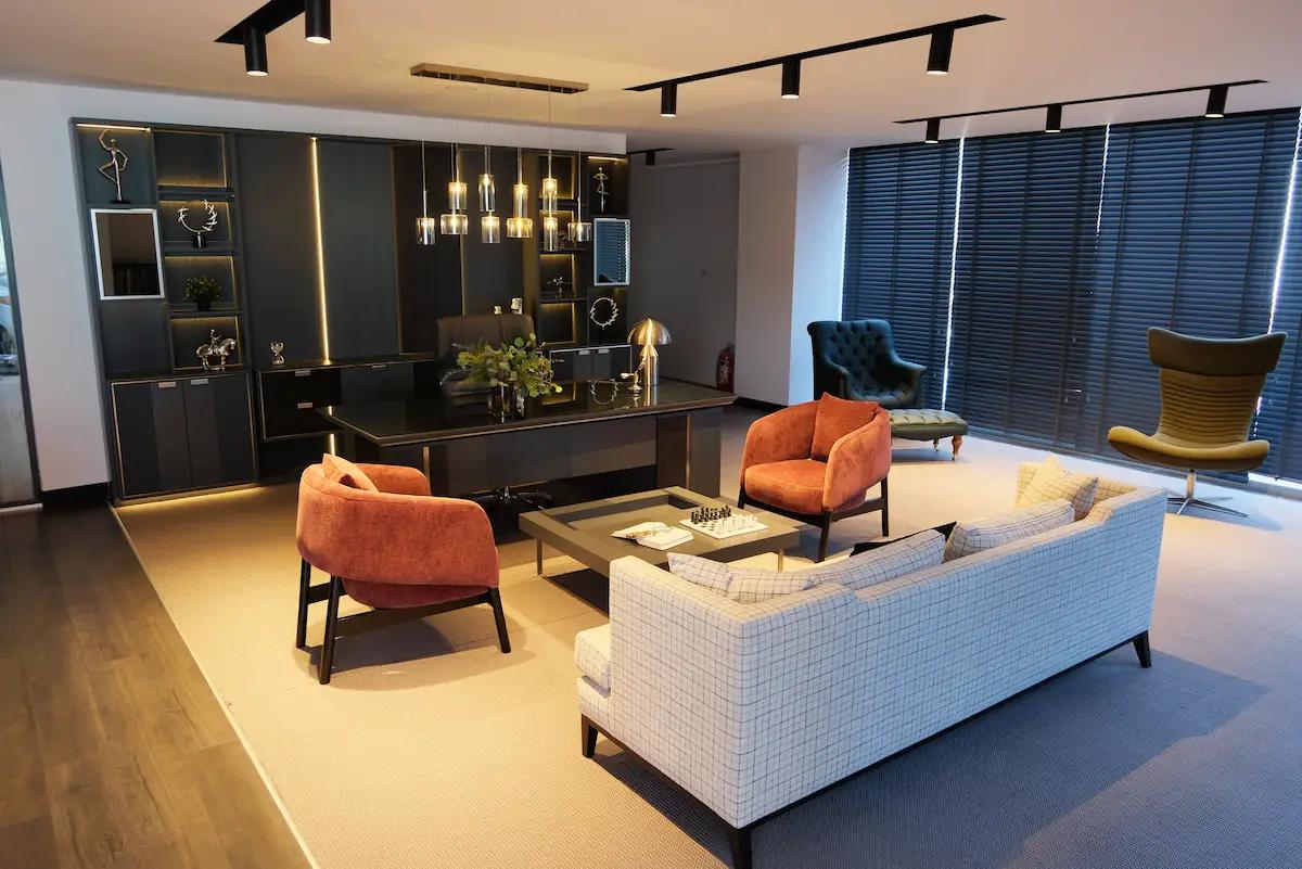 Vetrina Design Hakkımızda