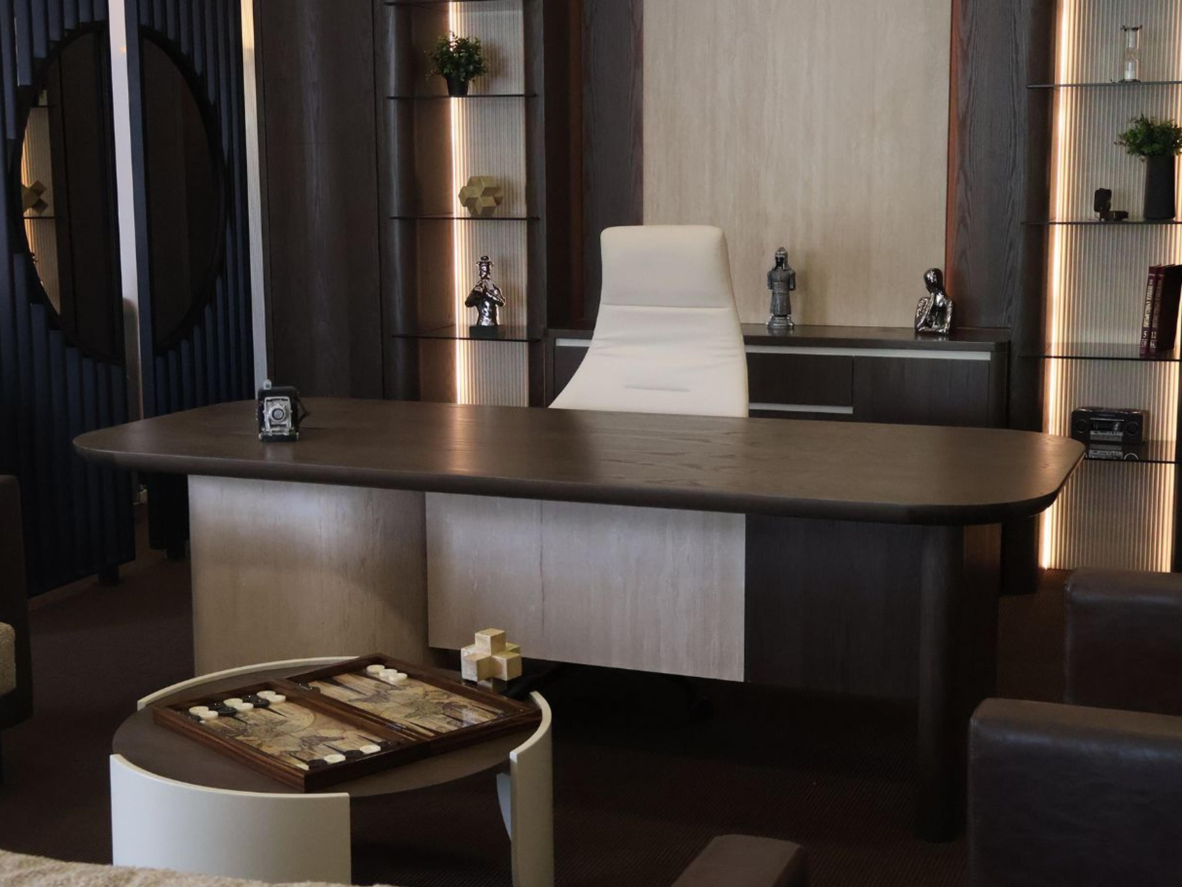 Oscar Takım Vetrina Design