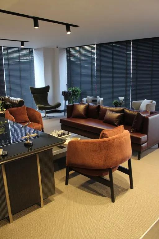Lotus Ofis Vetrina Design