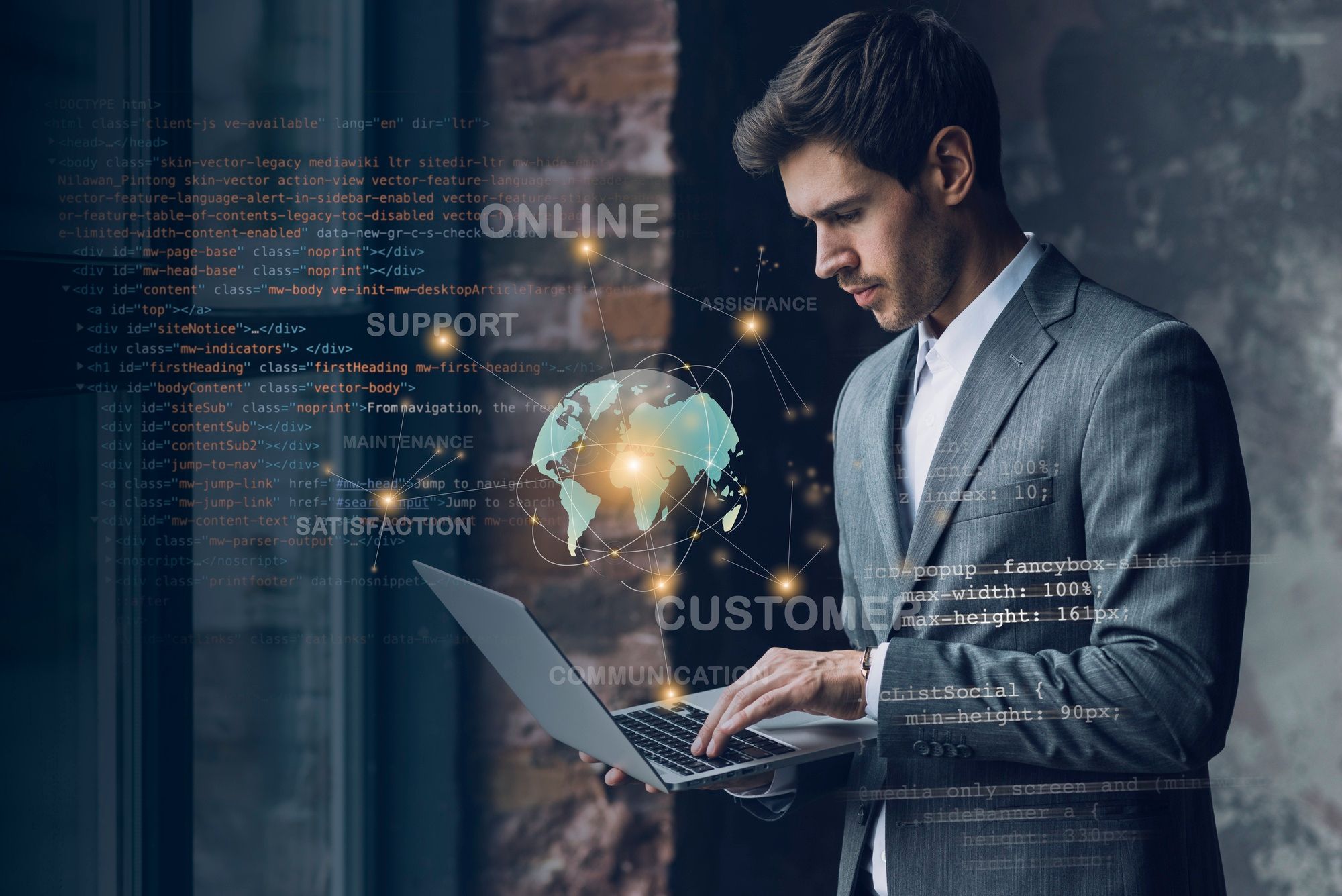 Managed IT Services
