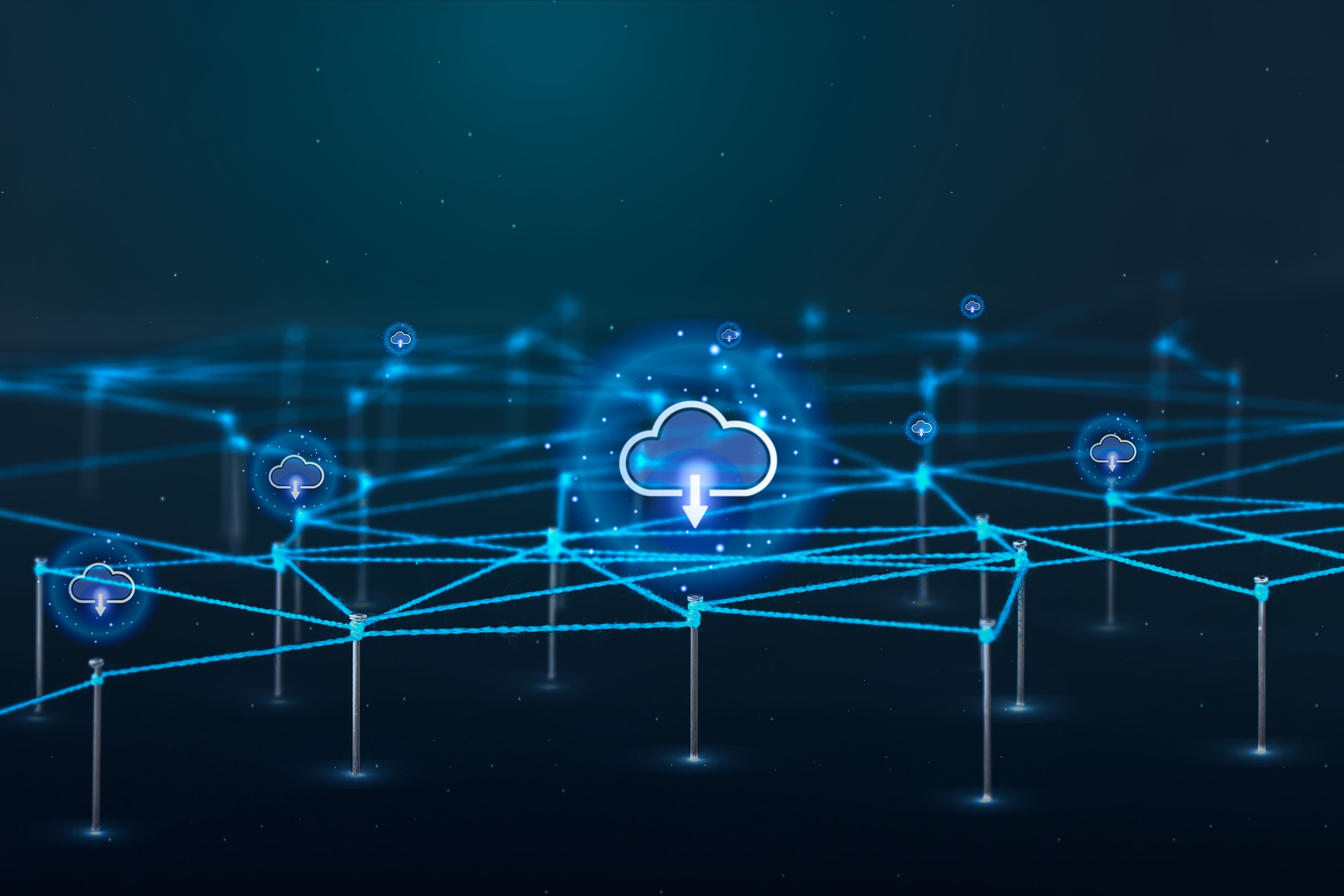 Cloud Infrastructure Management