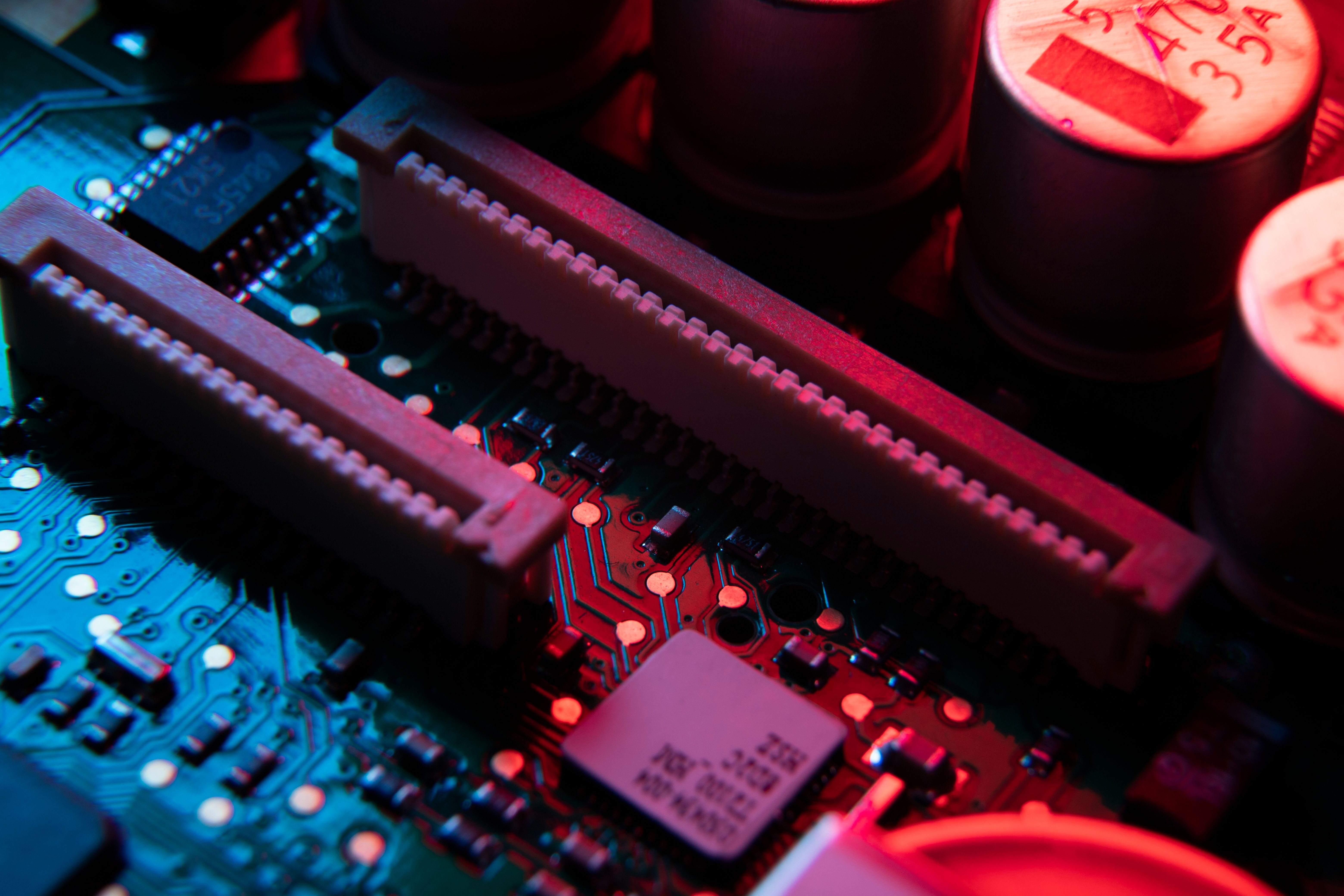 Hardware & Software Procurement