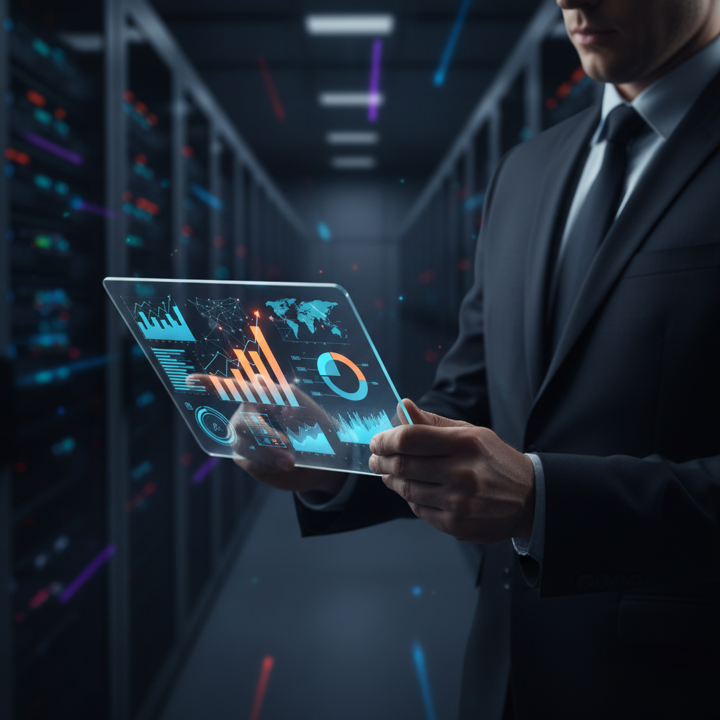 Corporate Sales Overview