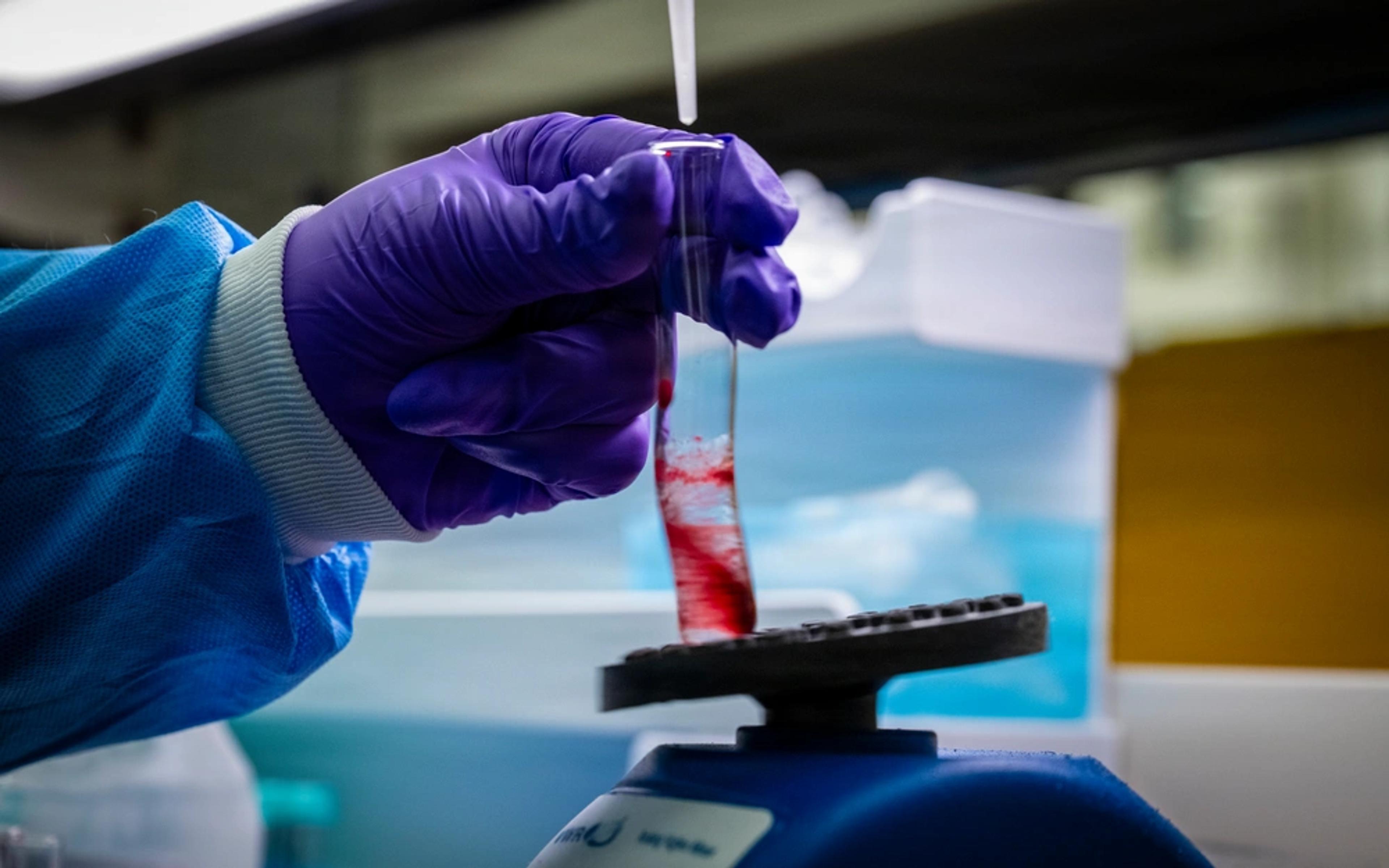 Forensic Toxicology