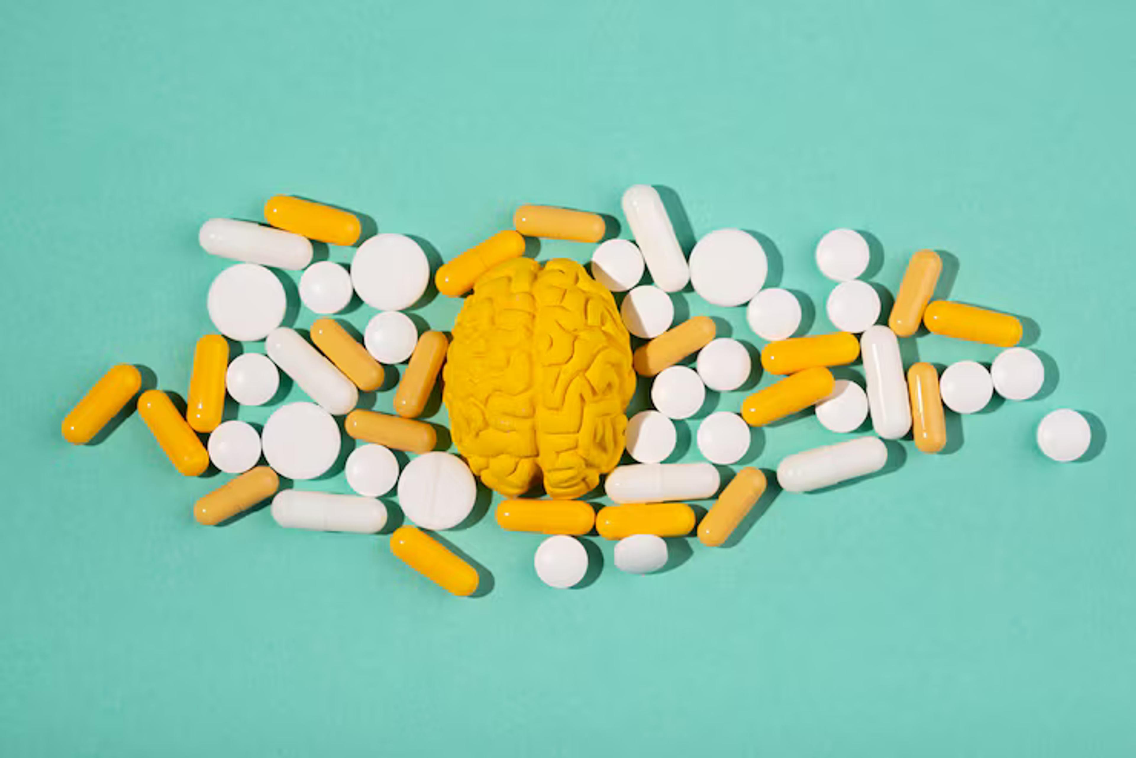 Central Nervous System Pharmacology
