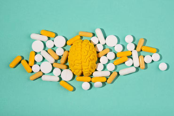 Central Nervous System Pharmacology