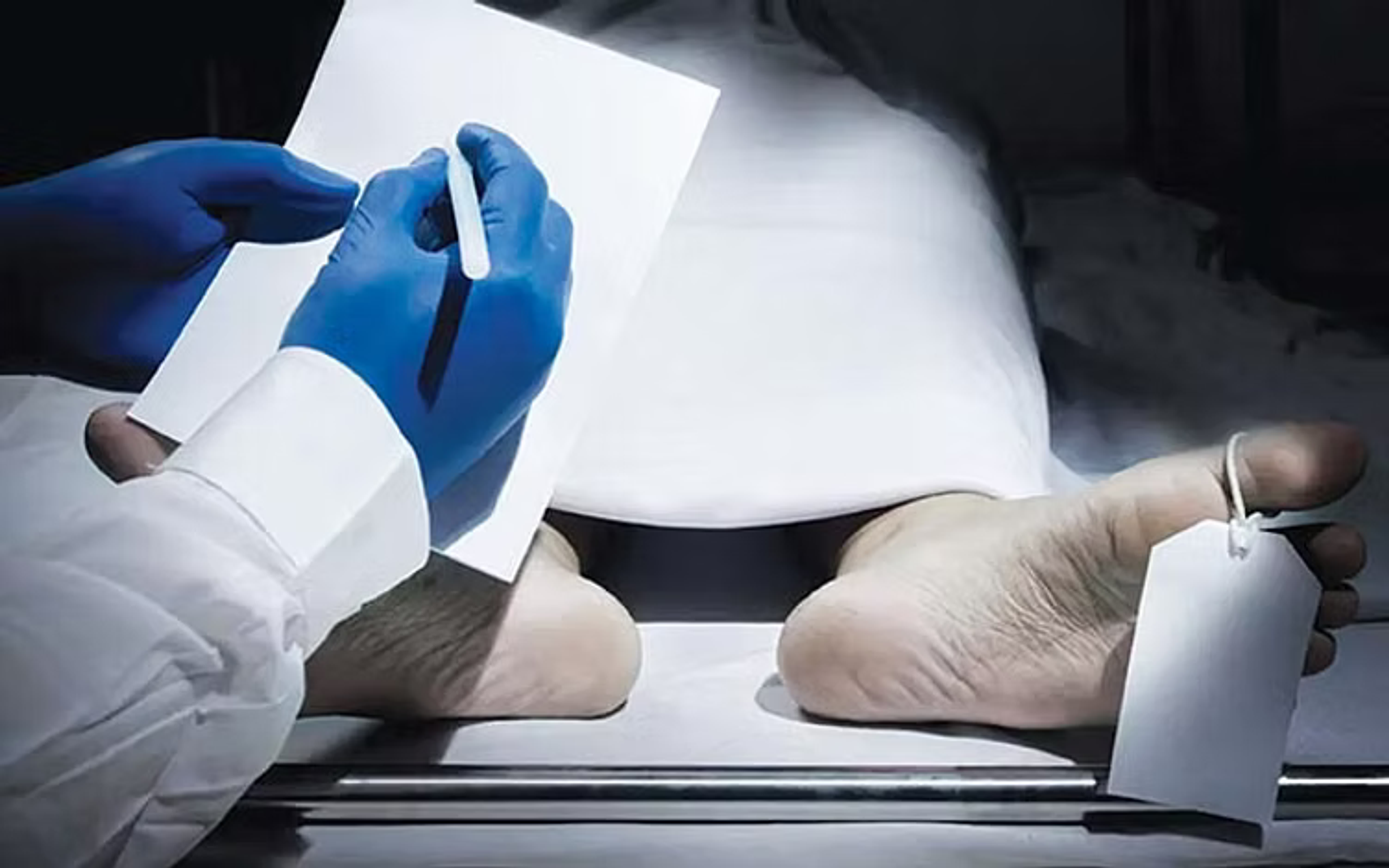 Forensic Medicine