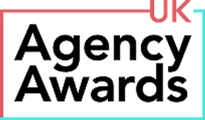 Winner, Large eCommerce Agency of the Year 2024 award badge