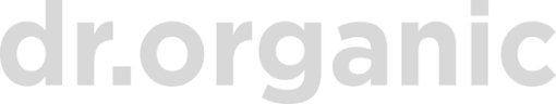 Dr. Organic logo