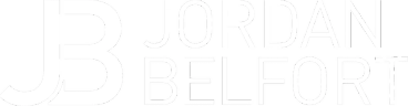 Jordan Belfort logo