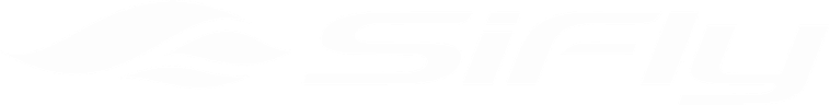 SiFly logo