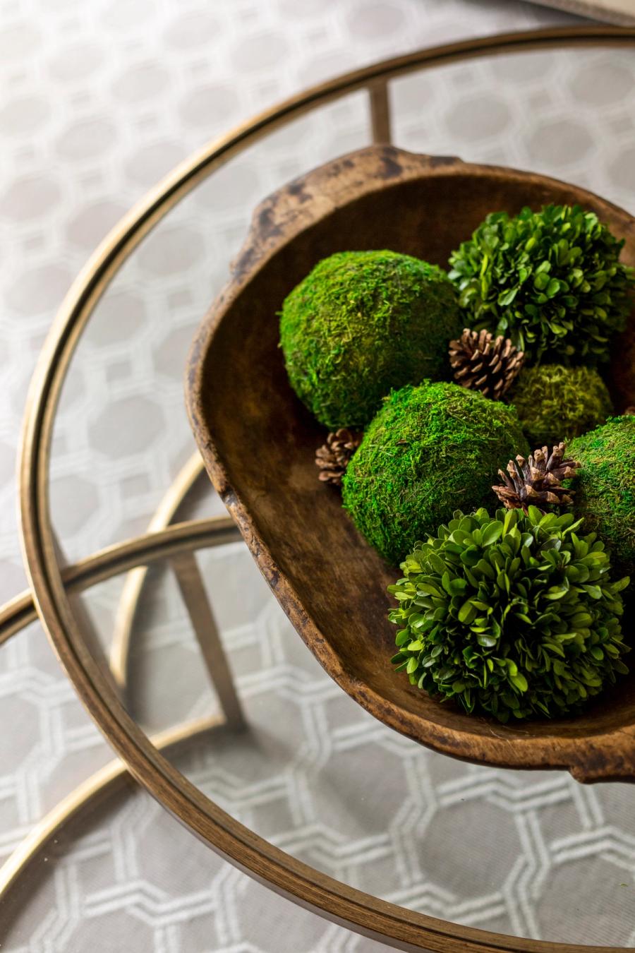 Charlotte, NC - Myers Park - Traditional Decor