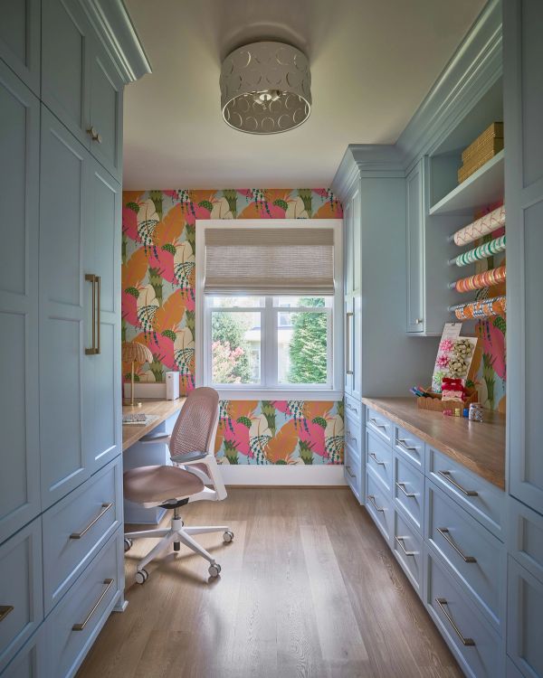 Fort Mill, SC - Livable & Hamptons Style - Office
