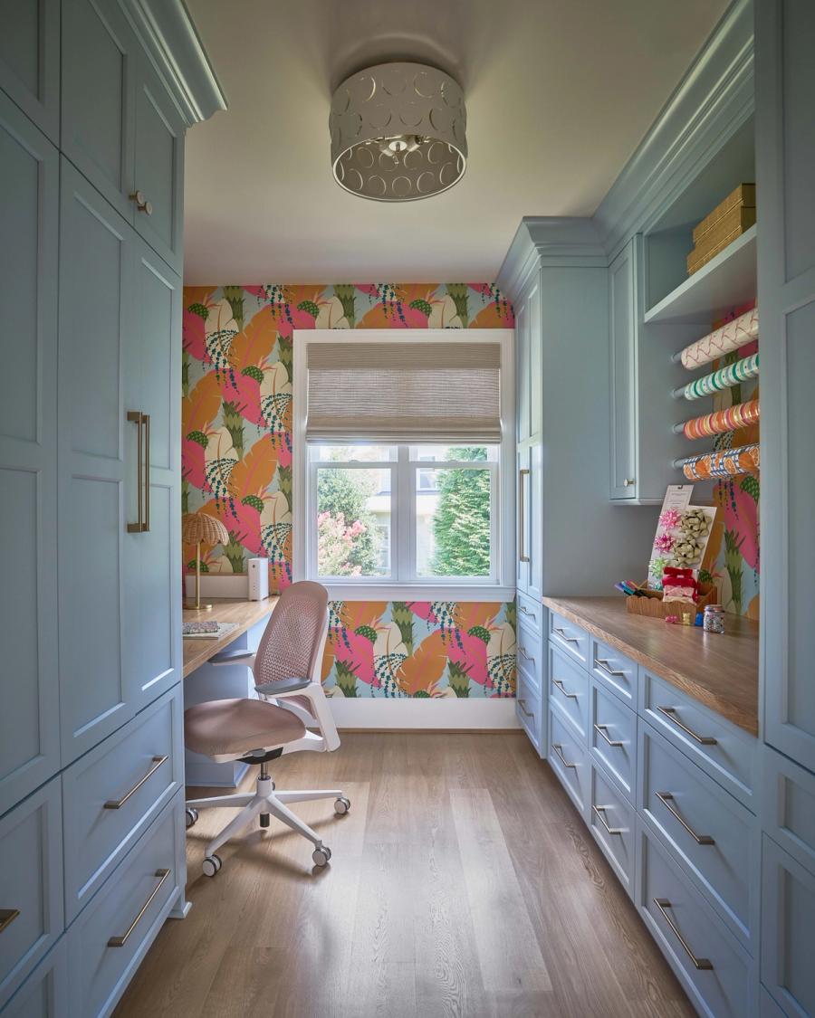 Fort Mill, SC - Livable & Hamptons Style - Office