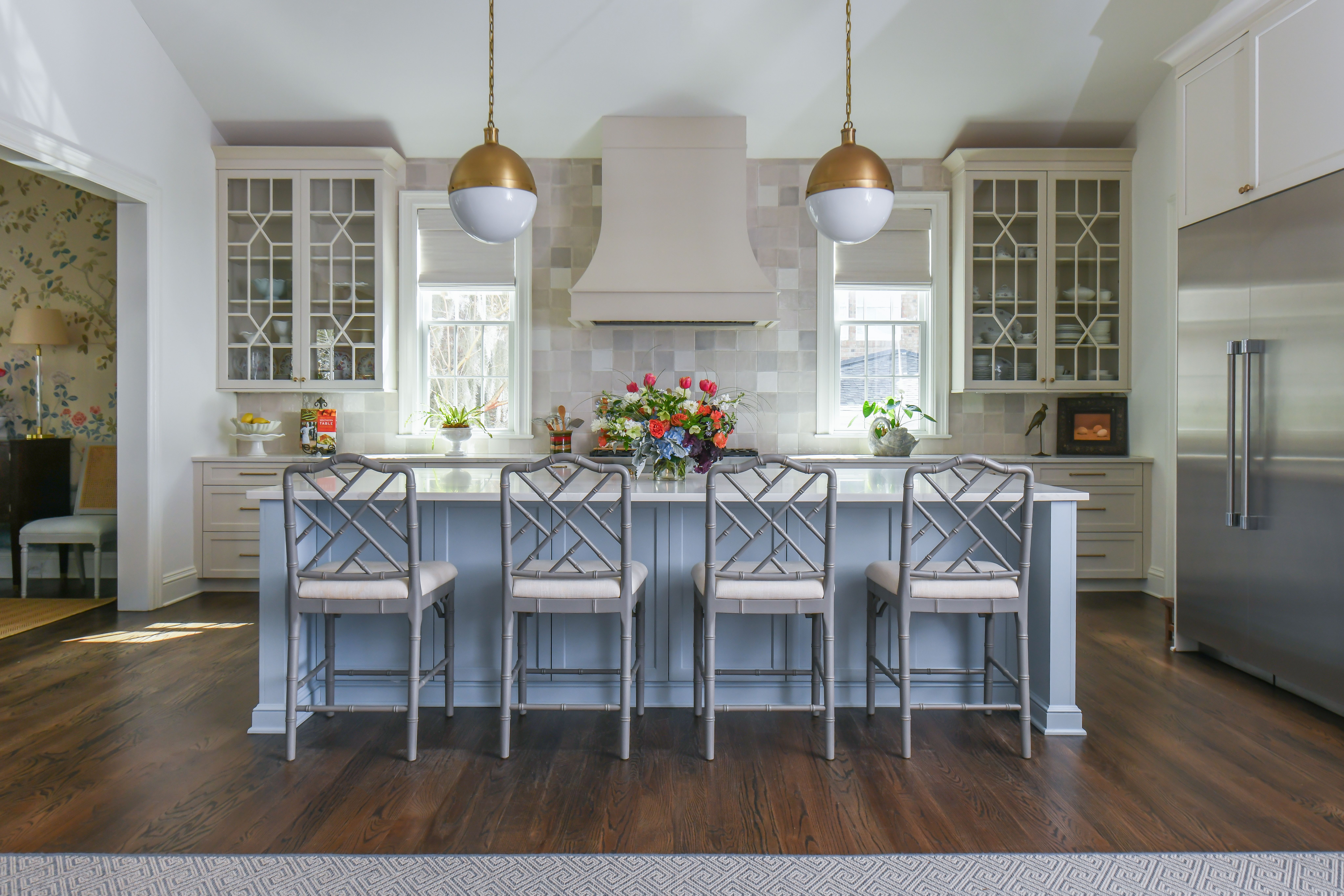 Mount Pleasant interior design — Charleston, SC
