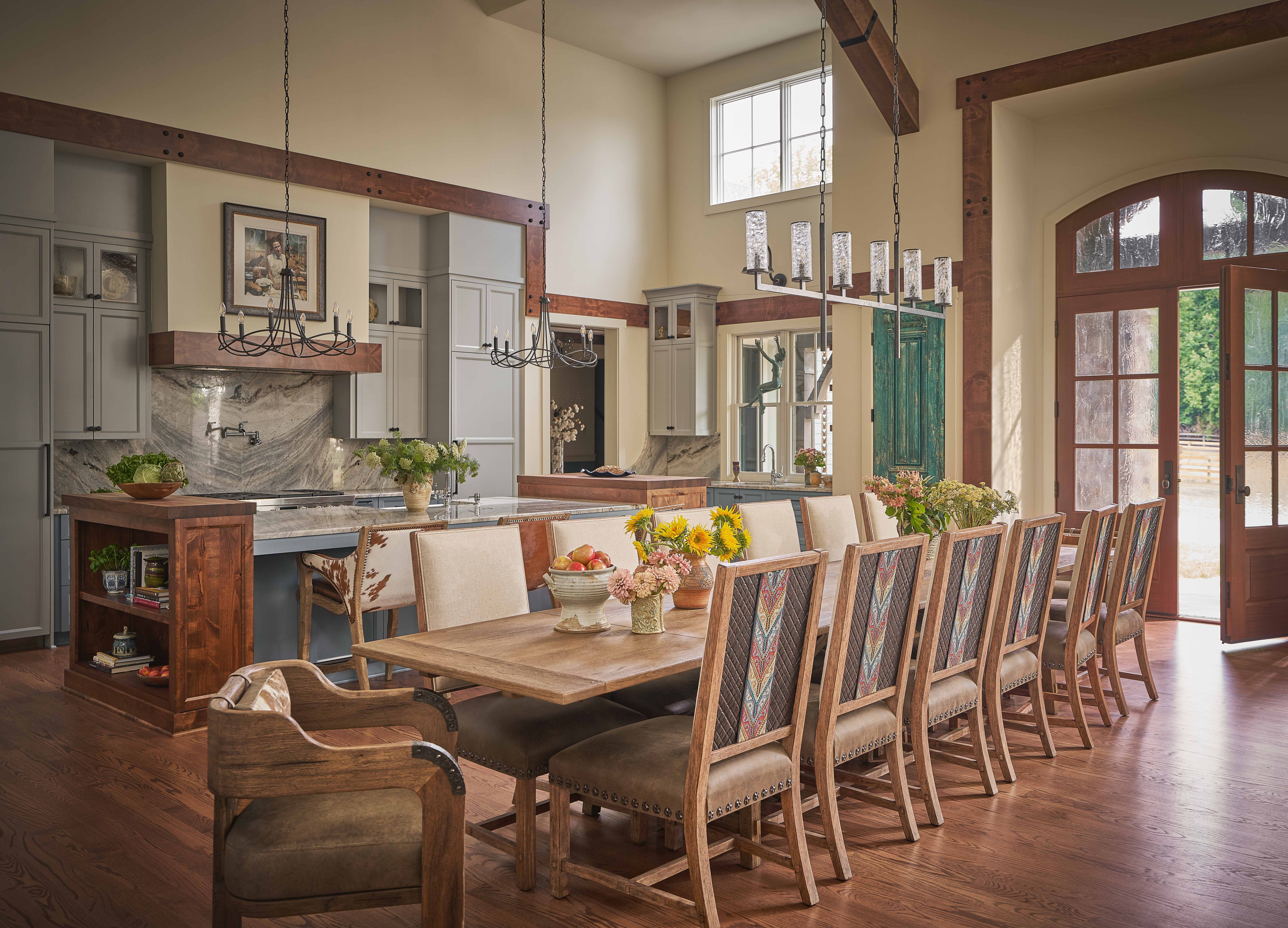 Rock Hill interior design — Rock Hill, SC