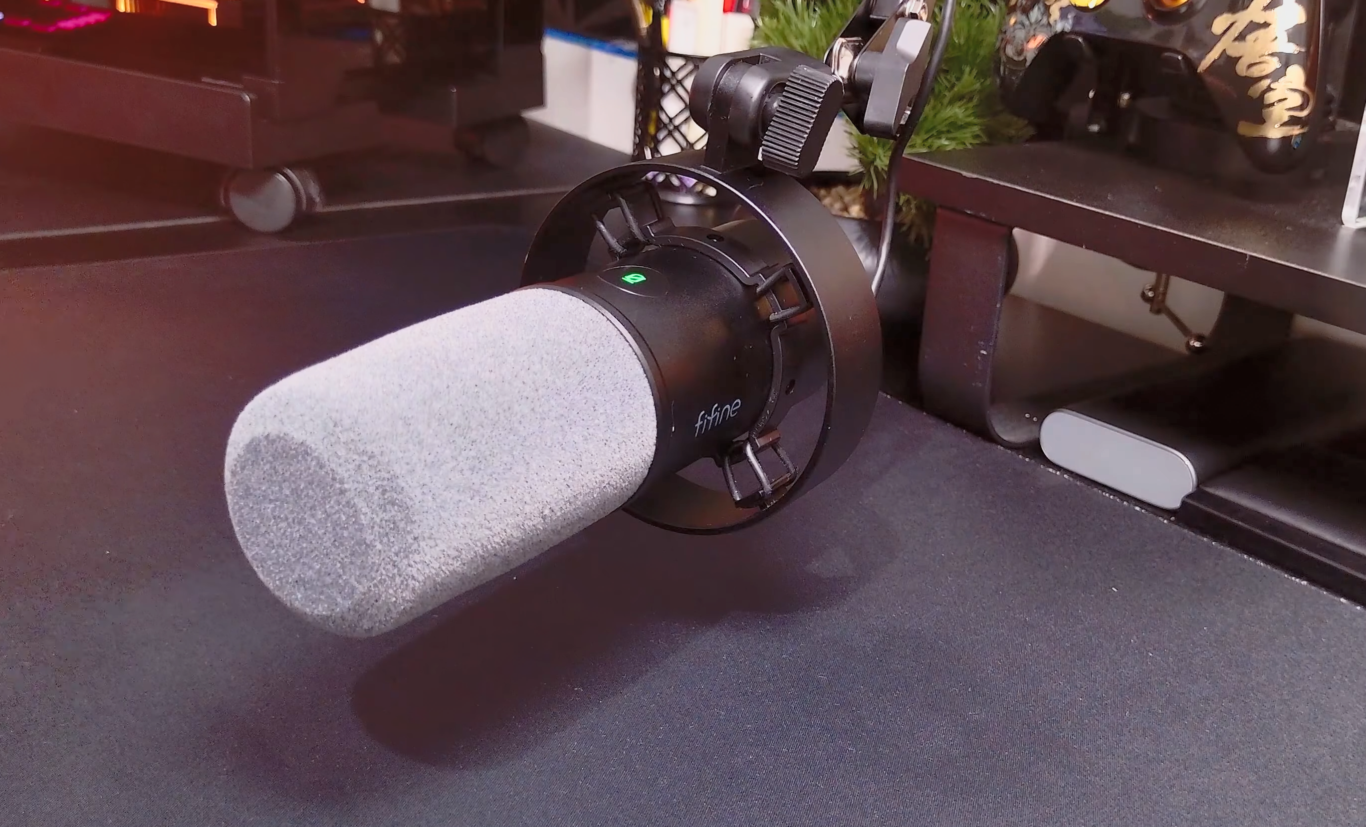 FIFINE K688 Microphone image 5