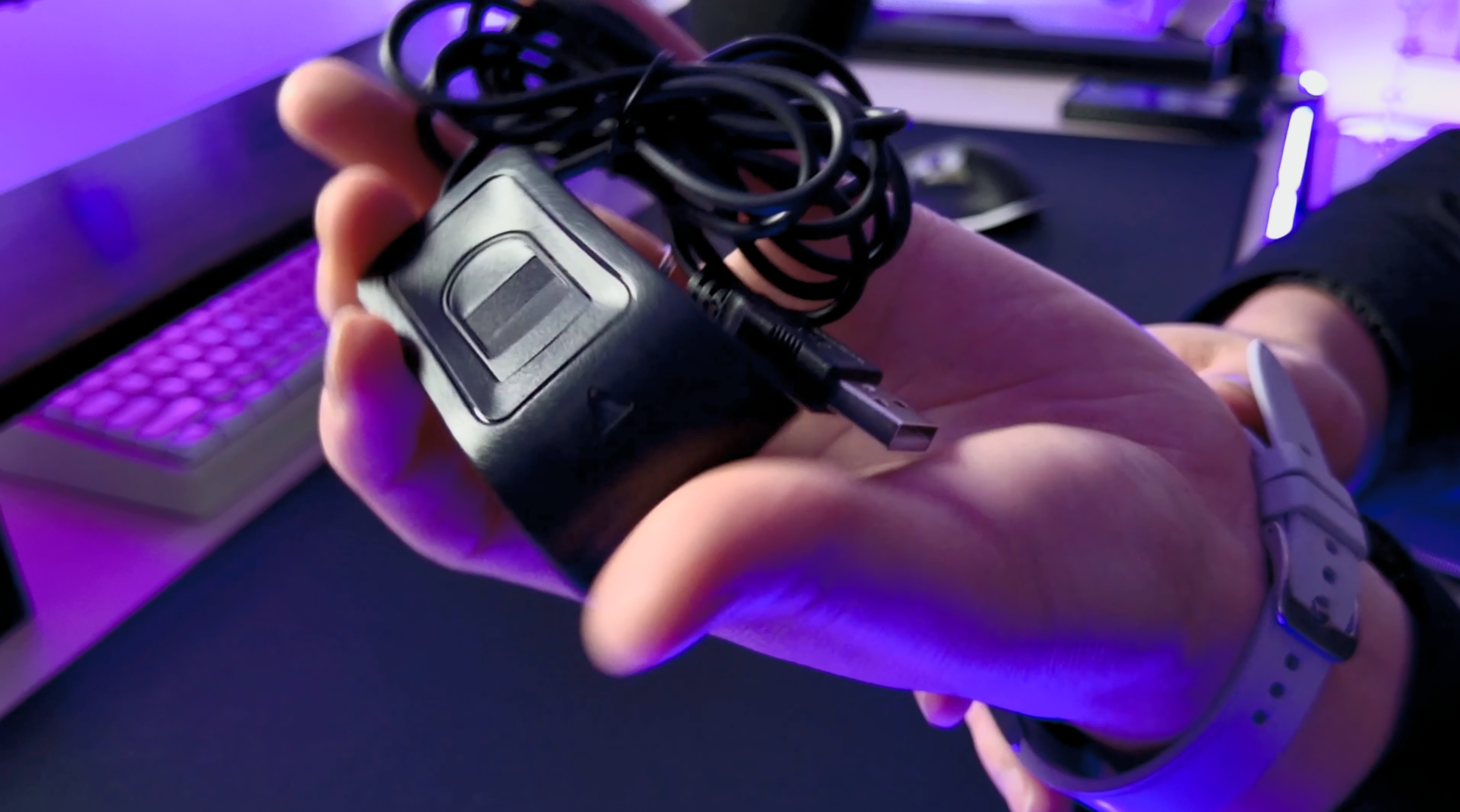 USB Fingerprint Reader image 5
