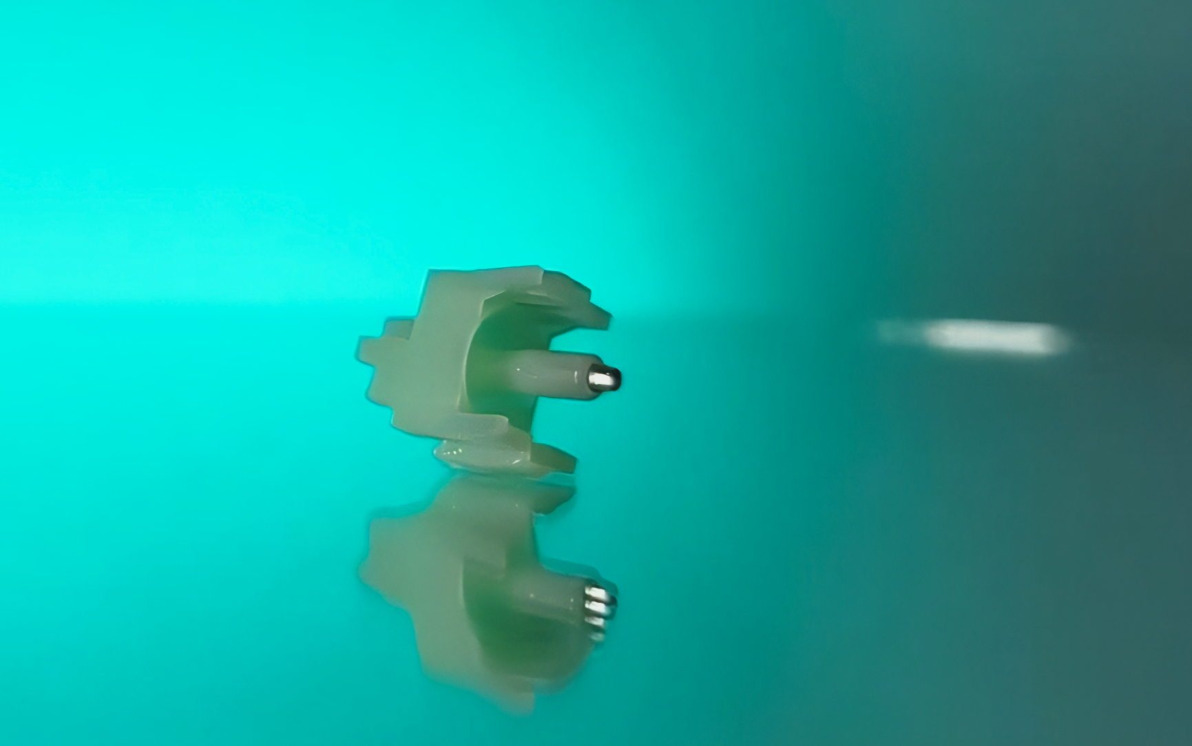 Wuque Studio WS Jade Switch image 1