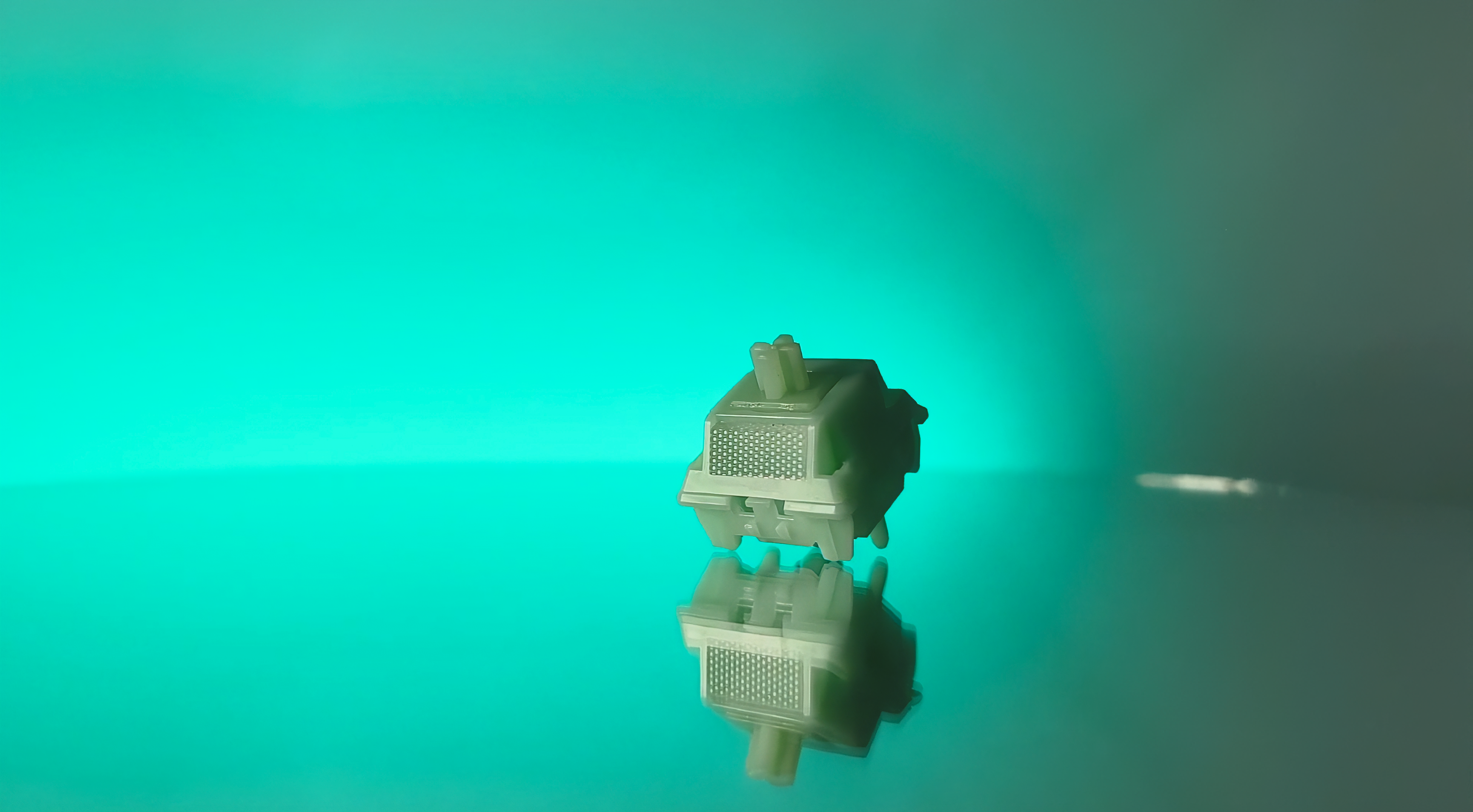 Wuque Studio WS Jade Switch image 3