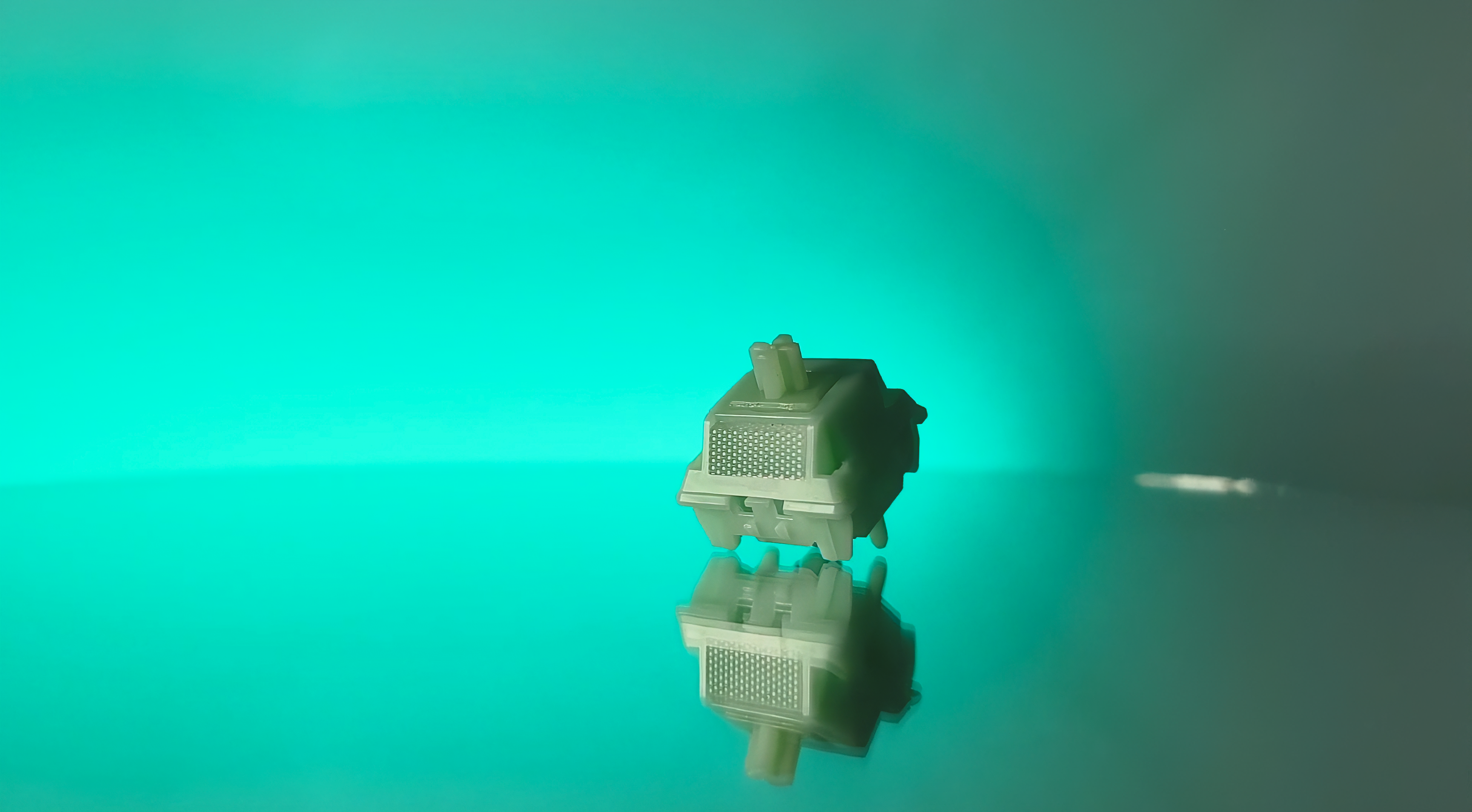 Wuque Studio WS Jade Switch image 3
